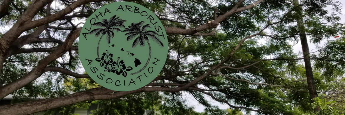Aloha Arborist Association